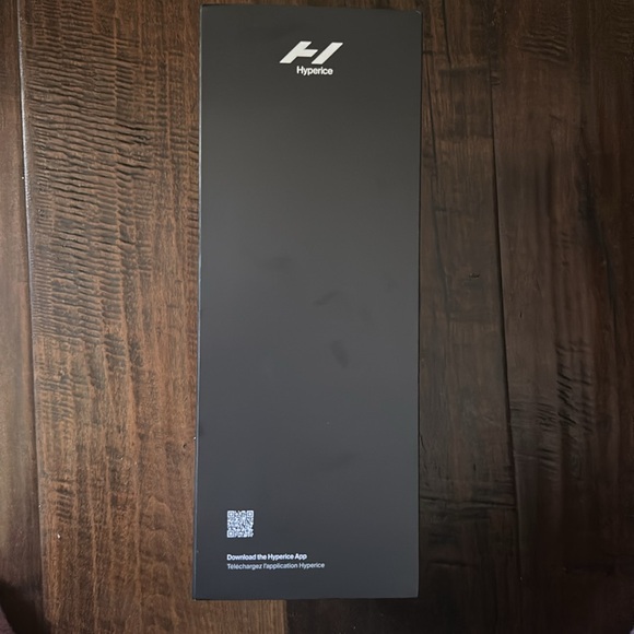 Hyperice hypervolt 2 pro unopened in original box - Picture 2 of 3